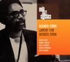 Booker Ervin: Lament For Booker Ervin: Live At Berlin Jazzfestival 1965 + 1975 (Enja Jazz Classics), CD