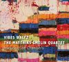 Matthias Gmelin: Vibes Waltz (Feat. Joe Chambers), CD