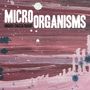 Johannes Enders (geb. 1967): Micro Organisms - Live In Graz, LP