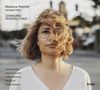 Rebecca Trescher: Changing Perspectives, CD