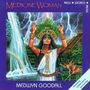 Medwyn Goodall: Medicine Woman, CD