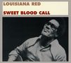 Louisiana Red: Sweet Blood Call, CD