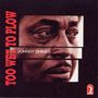 Johnny Shines: Too Wet To Plow, CD