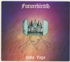 Futurebirds: Baba Yaga, CD, CD