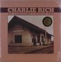 Charlie Rich: So Lonesome I Could Cry, LP, LP