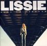 Lissie: Back To Forever, CD