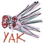 Yak: 7-Hungry Heart/Something On Your Mind, SIN