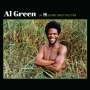 Al Green: The Hi Records Singles Collection, CD,CD,CD