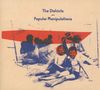 The Districts: Popular Manipulations, CD