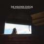 The Weather Station: What Am I Going To Do With Everything I Know, Single 12"