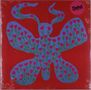 DEHD: Blue Skies (Limited Edition) (Pink Lipstick Vinyl), LP