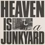Youth Lagoon: Heaven Is a Junkyard, LP
