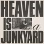 Youth Lagoon: Heaven Is A Junkyard, CD