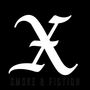 The X: Smoke & Fiction, CD