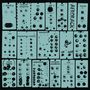 Afrorack: The Afrorack, LP, LP