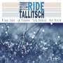 Tom Tallitsch: Ride, CD