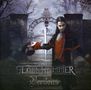Glass Hammer: Perilous, CD, CD