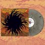 "Neurosis", "An undying love for a burning world" auf orange-gemustertem Hintergrund, mit schwarzem Sonnenmotiv. Schallplatte., 2 LPs