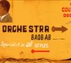 Orchestra Baobab: Specialists In All Styles, CD