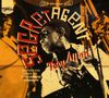 Tony Allen: Secret Agent, CD