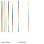 John McGuire: Pulse Music, CD, CD