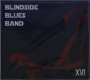 Blindside Blues Band: XVI, CD