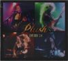 Plush: Live USA '24, CD