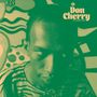 Don Cherry: Om Shanti Om, CD, CD