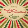Carnival Band: The Best Of Maddy Prior & The Carnival Band: A Christmas Paper, CD, CD