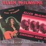 Ellen McIlwaine: Everybody Needs It/The Real, CD