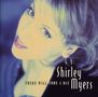 Shirley Myers: There Will Come A Day, CD