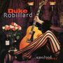 Duke Robillard: Exalted Lover, CD
