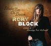 Rory Block: Shake 'em On Down, CD