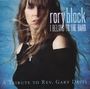 Rory Block: I Belong To The Band: A Tribute To Rev. Gary Davis, CD