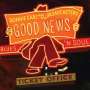 Ronnie Earl: Good News, CD