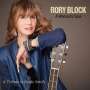 Rory Block: A Woman's Soul: A Tribute To Bessie Smith, CD