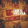 Ian & Sylvia: The Lost Tapes, 2 CDs