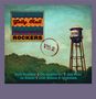 New Moon Jelly Roll Freedom Rockers: Vol. 2, CD