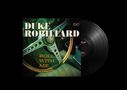 Duke Robillard: Roll With Me (180g), LP