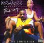 Ras Kass: Re-Up: The Compilation, CD