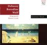 Alexander Borodin: Streichquartett Nr.2, CD