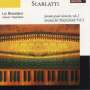 Domenico Scarlatti: Cembalosonaten, CD