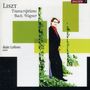 Franz Liszt: Transkriptionen, CD, CD