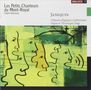 Clement Janequin: Chansons, CD