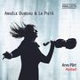 : Angele Dubeau & La Pieta - Arvo Pärt-Portrait, CD