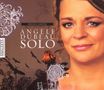: Angele Dubeau - Solo (CD + DVA), CD,DVA
