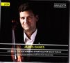 Johann Sebastian Bach: Sonaten & Partiten für Violine BWV 1001-1006, CD,CD