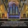 : Orchestre du Centre National des Arts du Canada - Baroque Treasury, CD