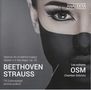 Ludwig van Beethoven: Septett op.20, CD