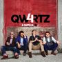 QW4RTZ: A Capella 101, CD